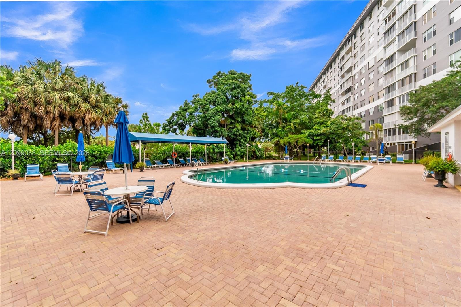 3850 Washington Street 704, Hollywood, FL 33021 photo 30