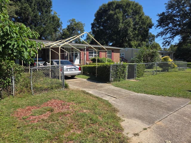 3002 N 6TH Avenue, Pensacola, FL 32503