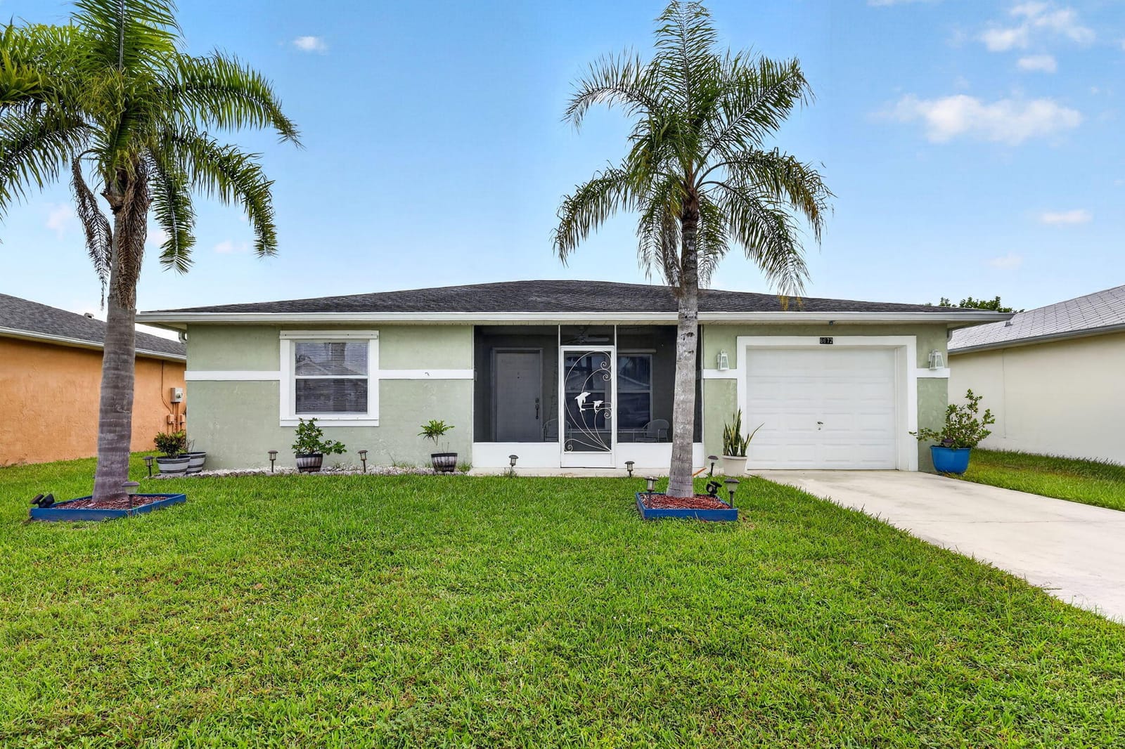 6672 Campanilla, Fort Pierce, FL 34951 photo 1
