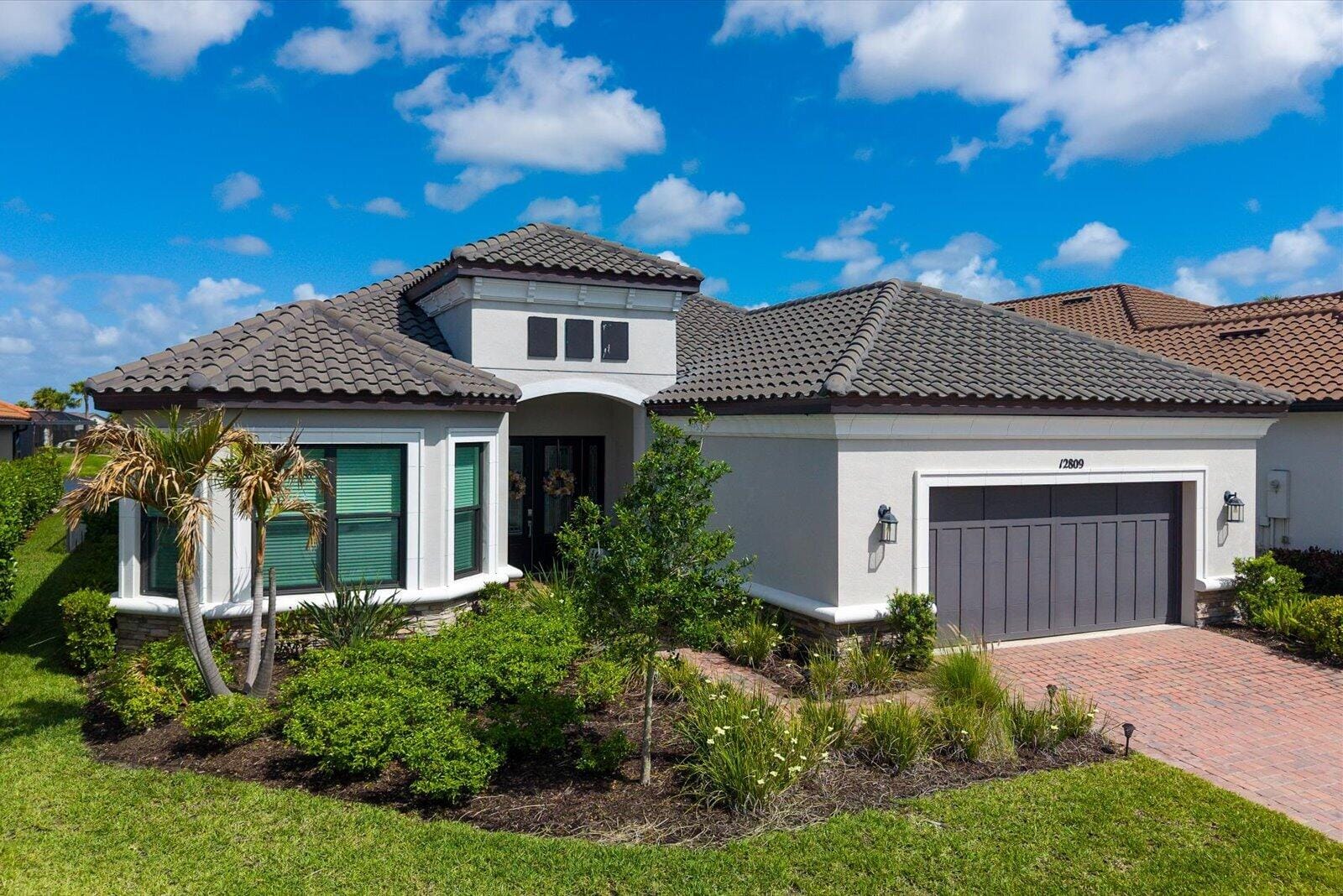 4 bedroom home for sale at 12809 Barelli, Port St Lucie, FL 34987 — $815,000