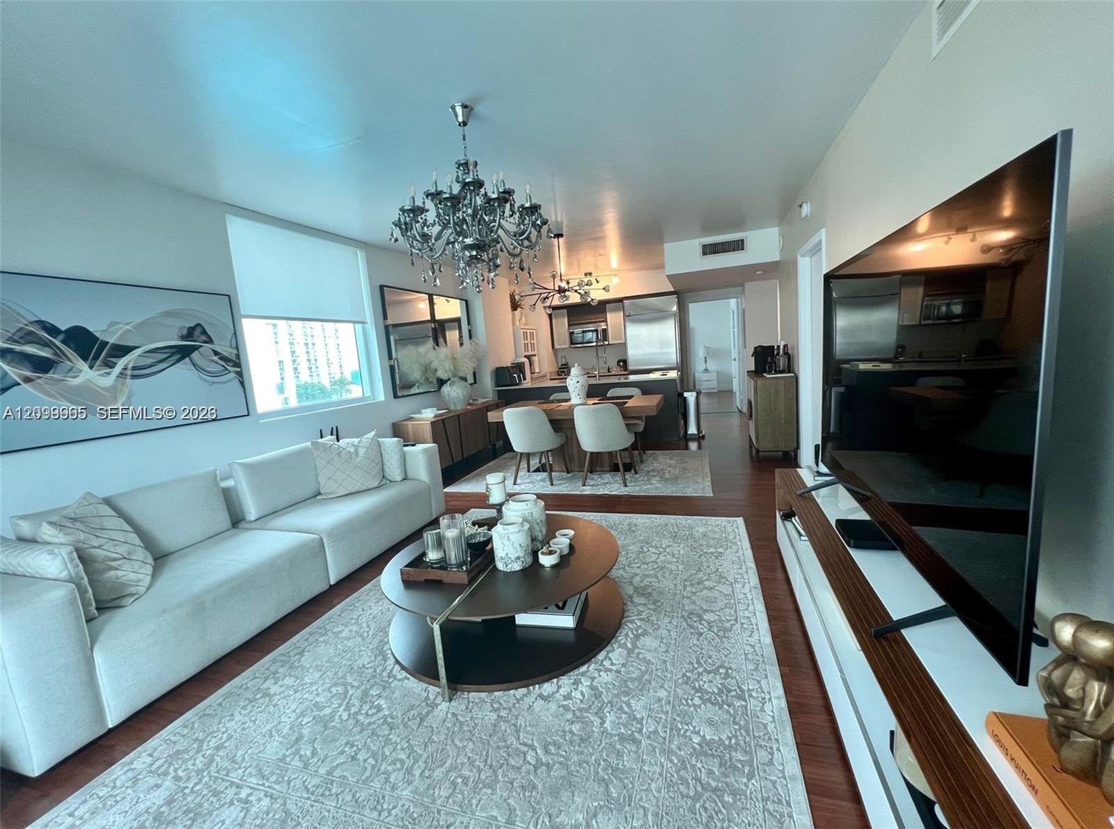500 Brickell Avenue 1410, Miami, FL 33131 photo 2