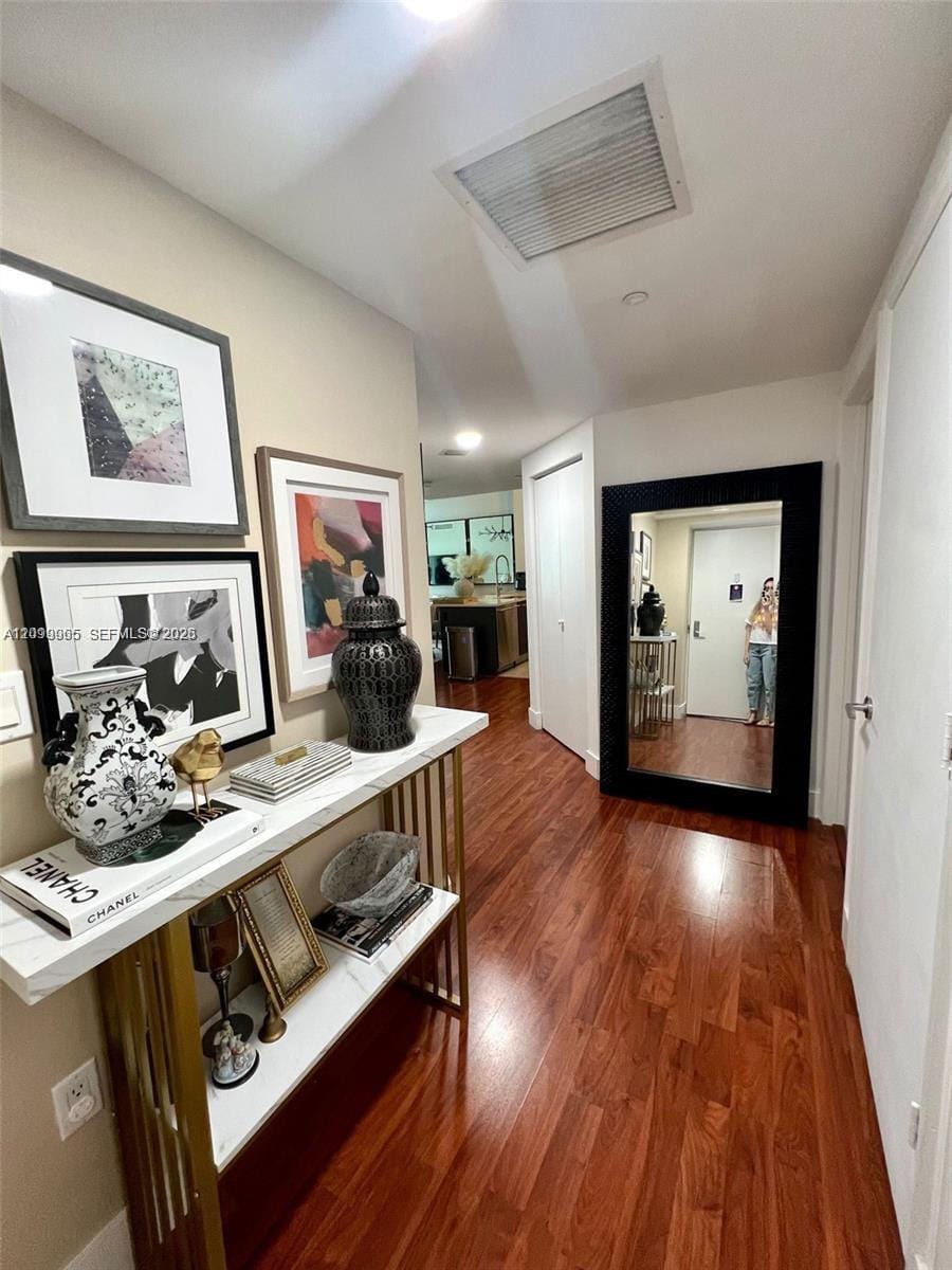 500 Brickell Avenue 1410, Miami, FL 33131 photo 19