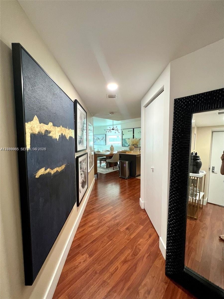 500 Brickell Avenue 1410, Miami, FL 33131 photo 20