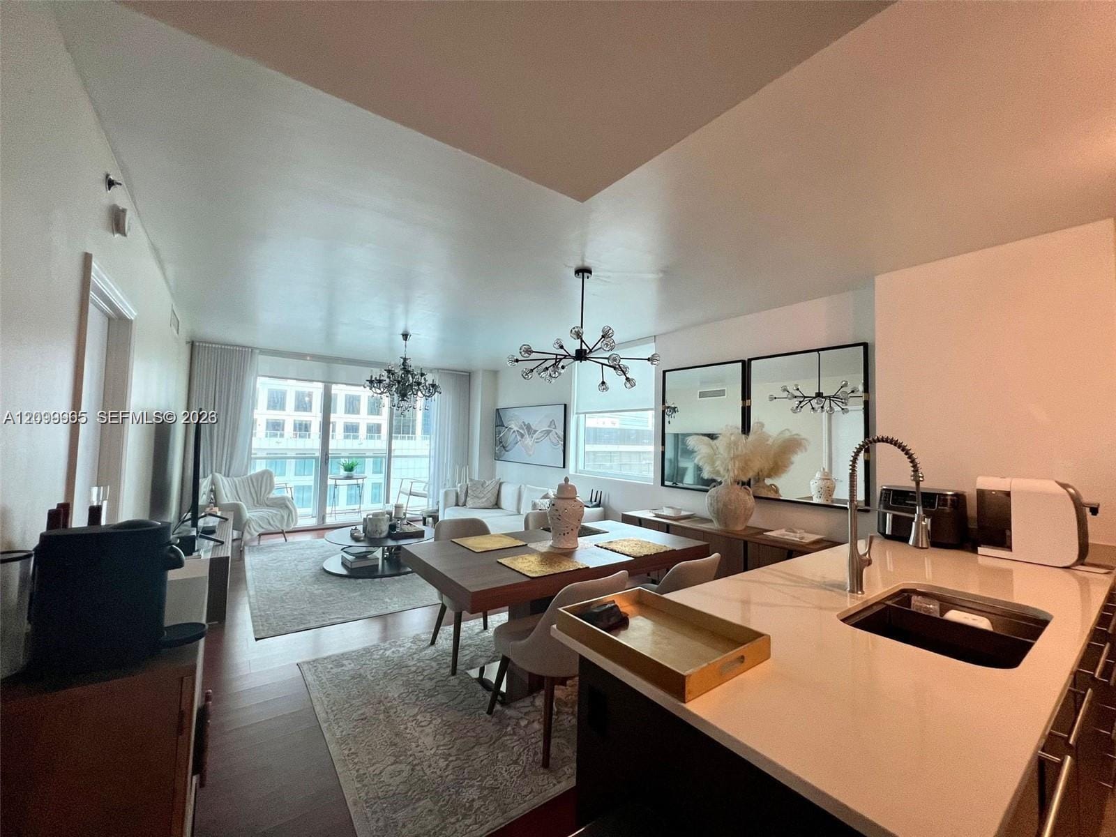 500 Brickell Avenue 1410, Miami, FL 33131 photo 3