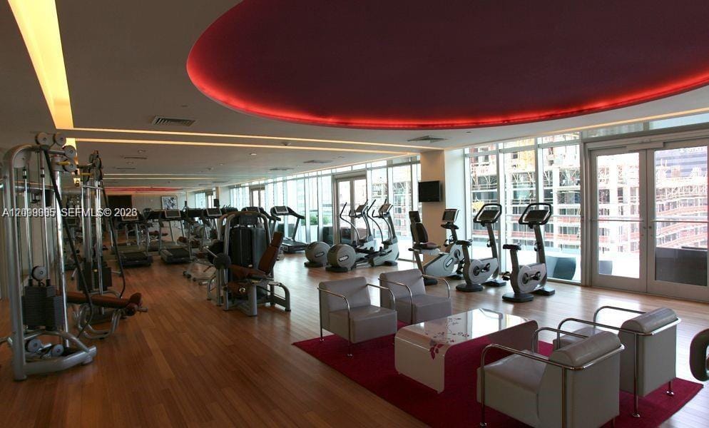 500 Brickell Avenue 1410, Miami, FL 33131 photo 26