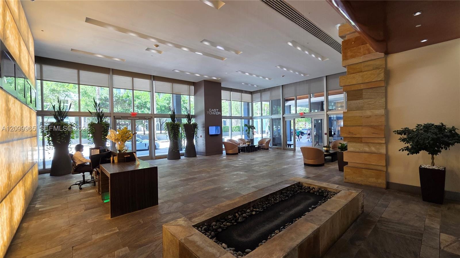 500 Brickell Avenue 1410, Miami, FL 33131 photo 27