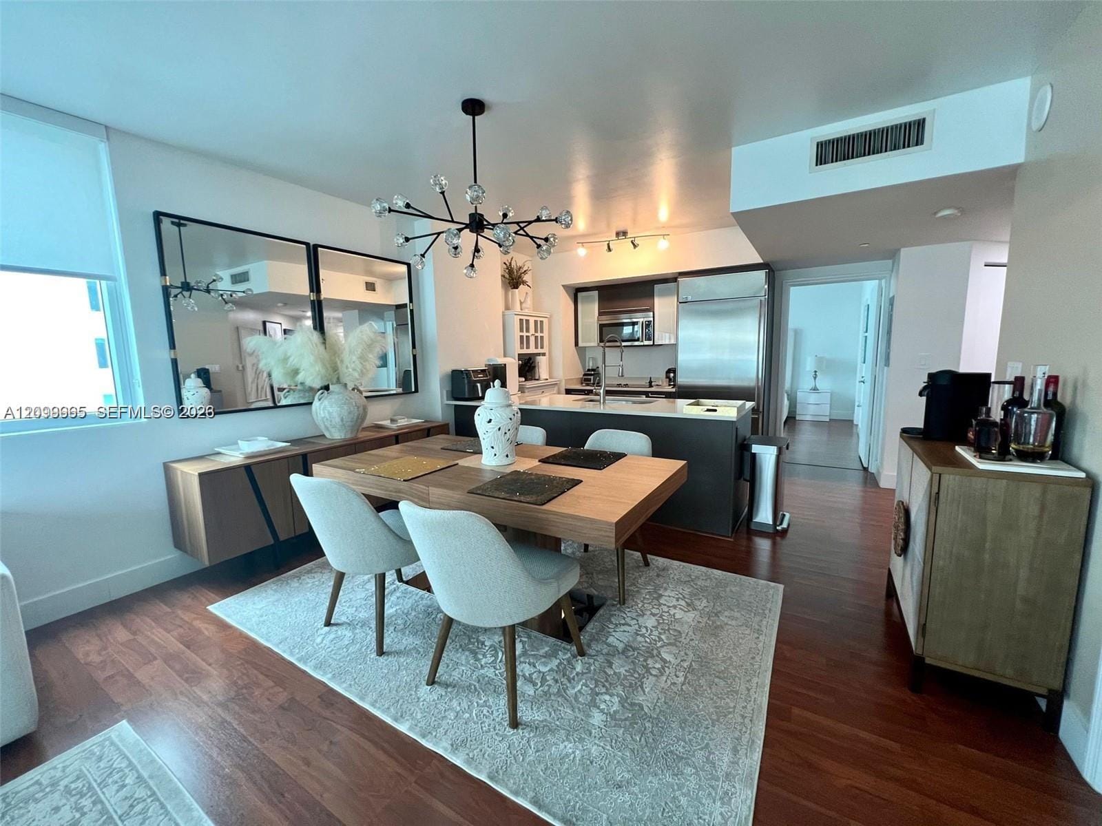 500 Brickell Avenue 1410, Miami, FL 33131 photo 5