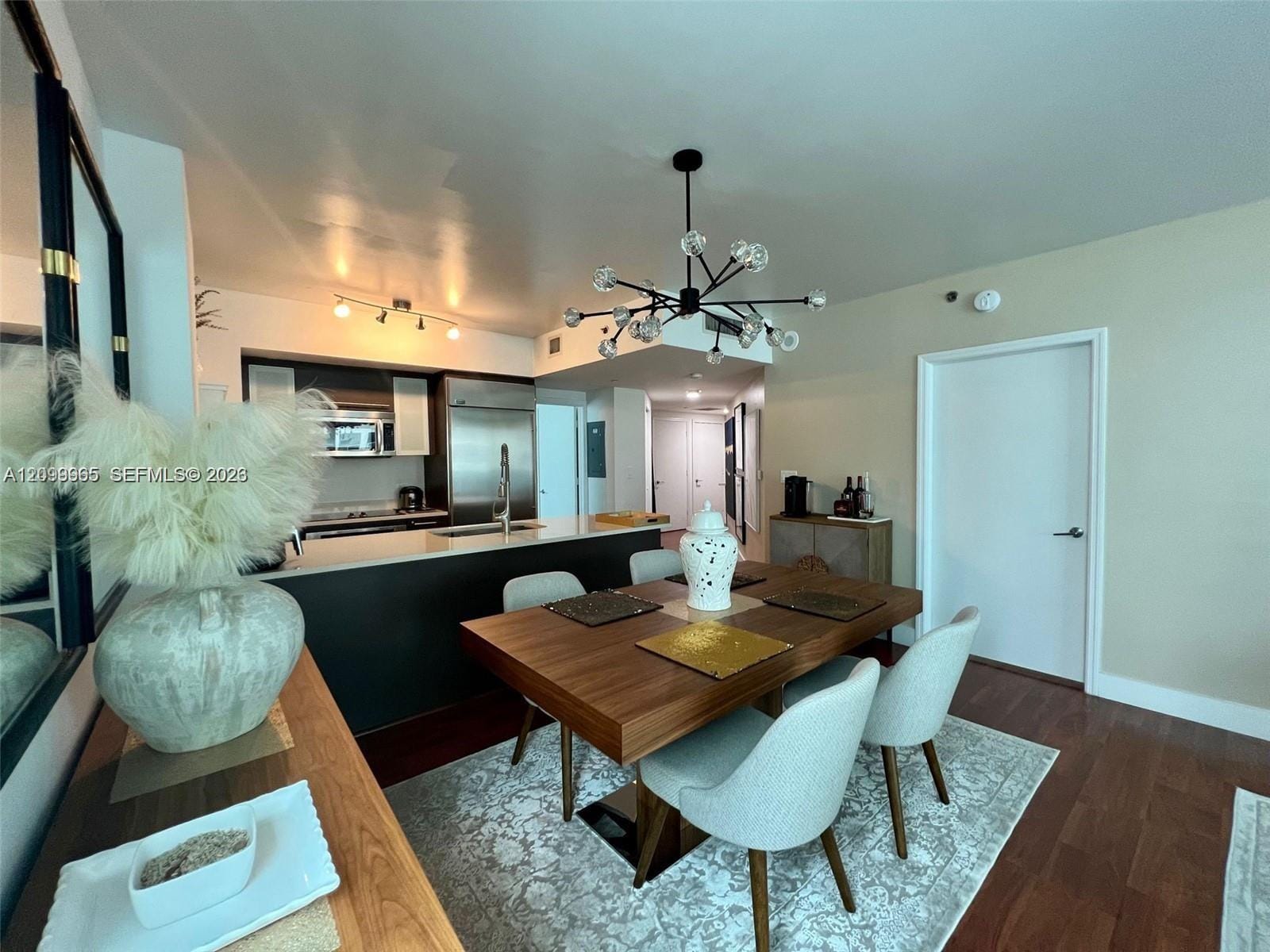 500 Brickell Avenue 1410, Miami, FL 33131 photo 6
