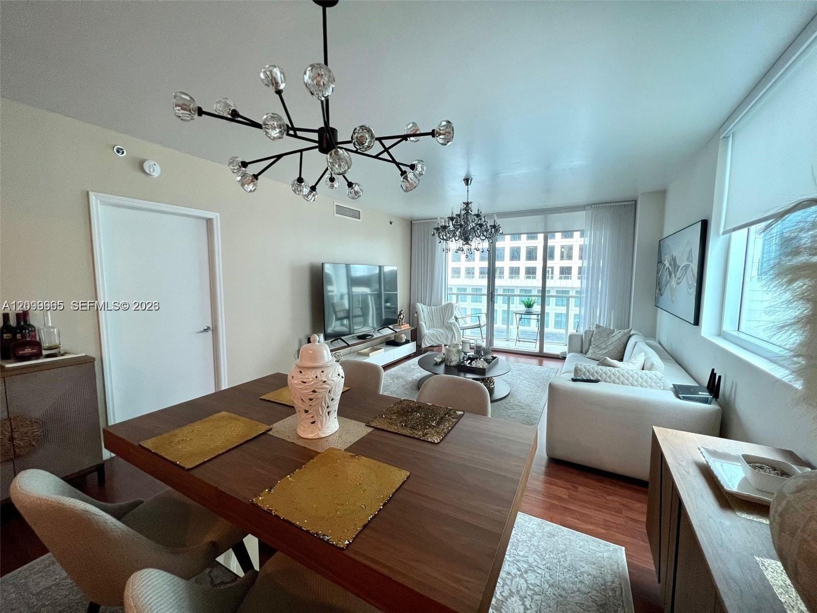500 Brickell Avenue 1410, Miami, FL 33131 photo 7