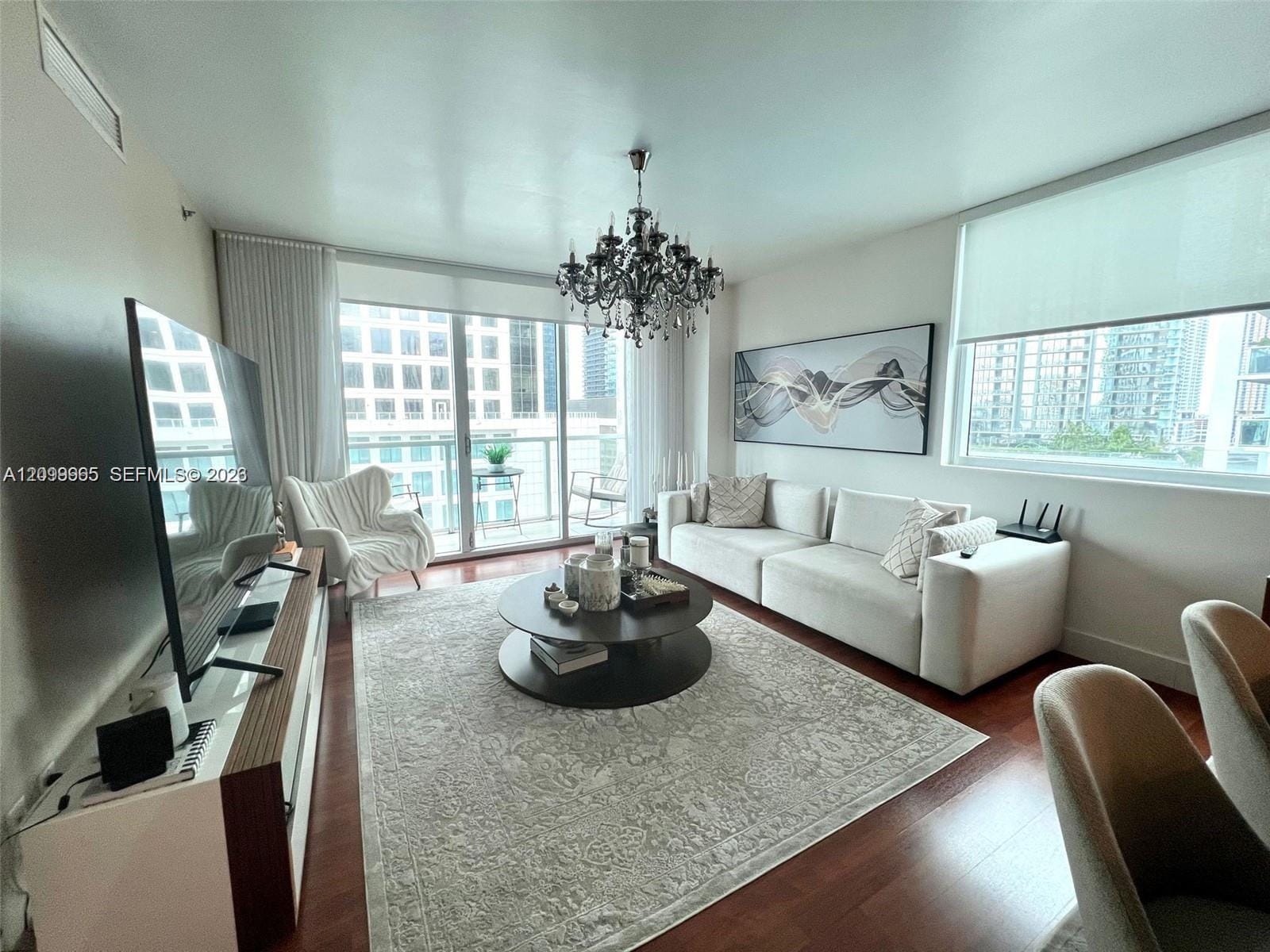 500 Brickell Avenue 1410, Miami, FL 33131