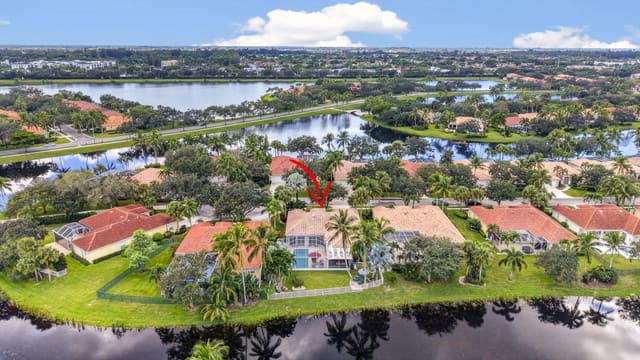 7605 Red River Road S Season, West Palm Beach, FL 33411