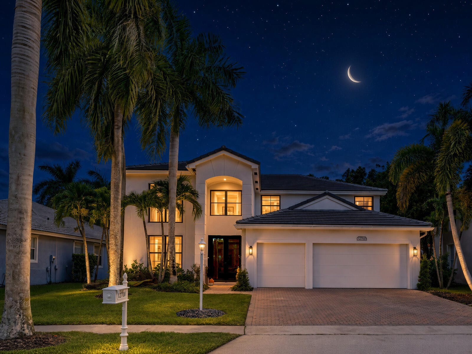 12700 YARDLEY Drive, Boca Raton, FL 33428 photo 2