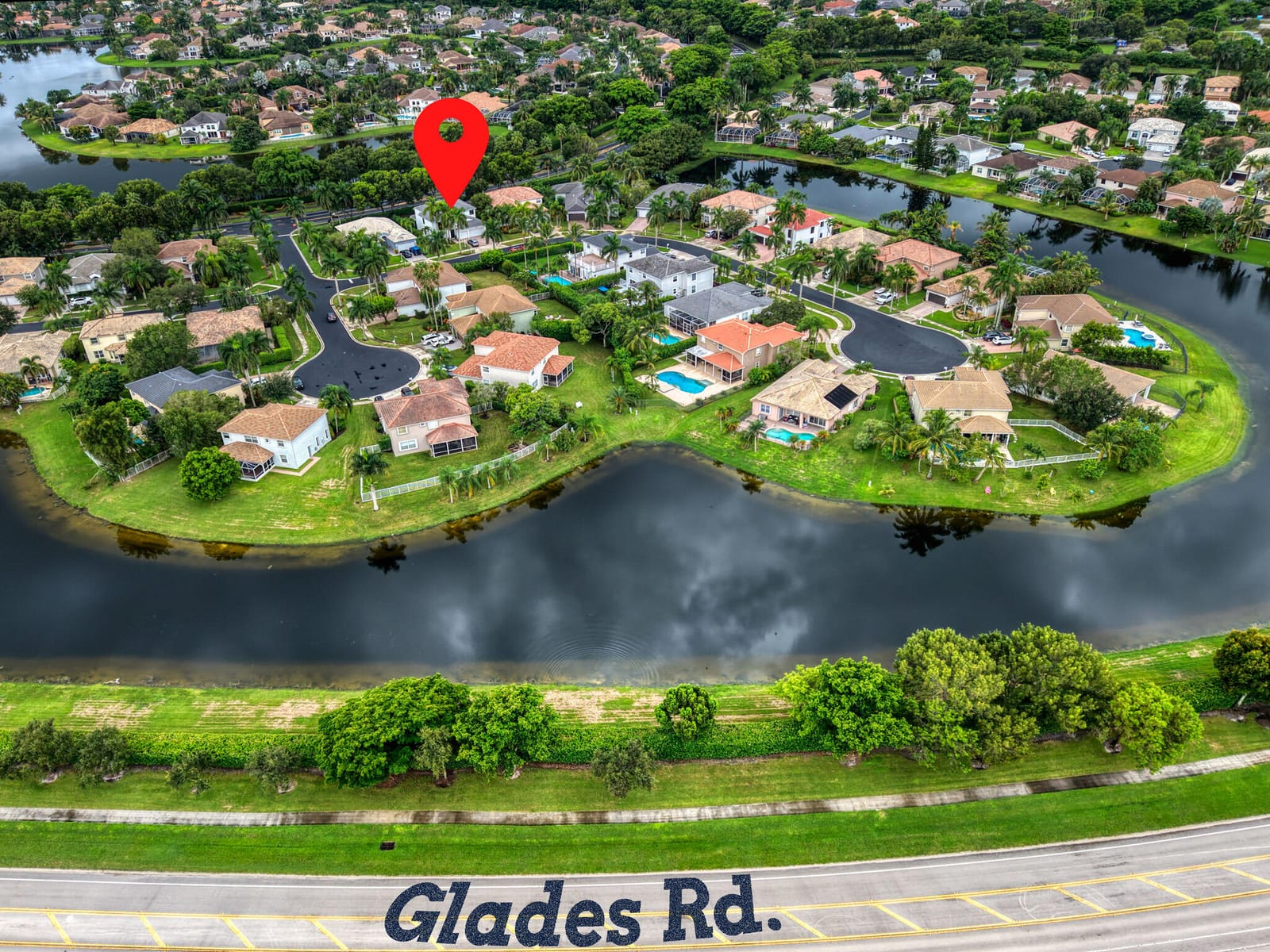 12700 YARDLEY Drive, Boca Raton, FL 33428 photo 25