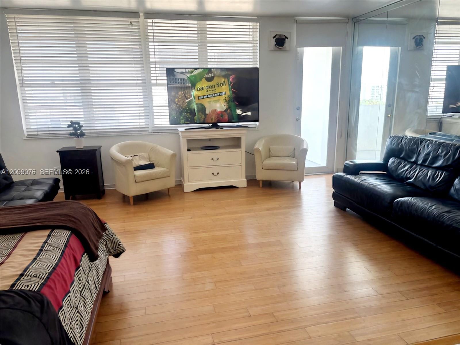 100 Lincoln Road 812, Miami Beach, FL 33139