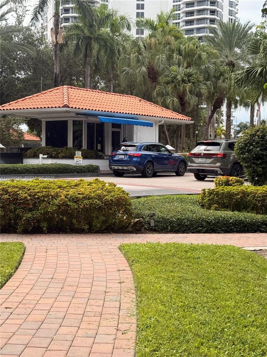 3575 Mystic Pointe Dr Slip, Aventura, FL 33180 photo 17