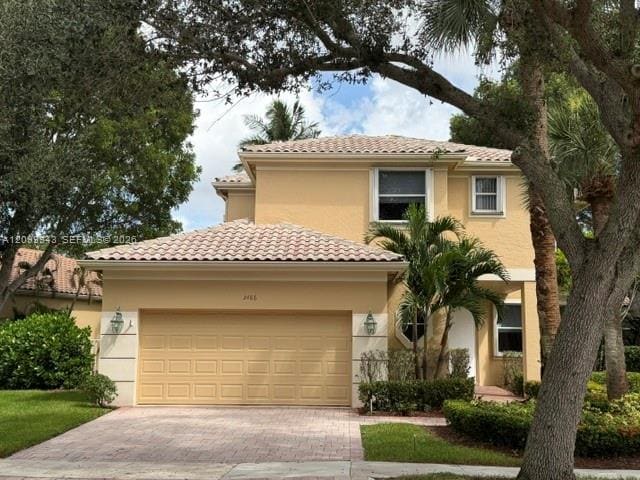 2486 Bay Isle Drive 2486, Weston, FL 33327