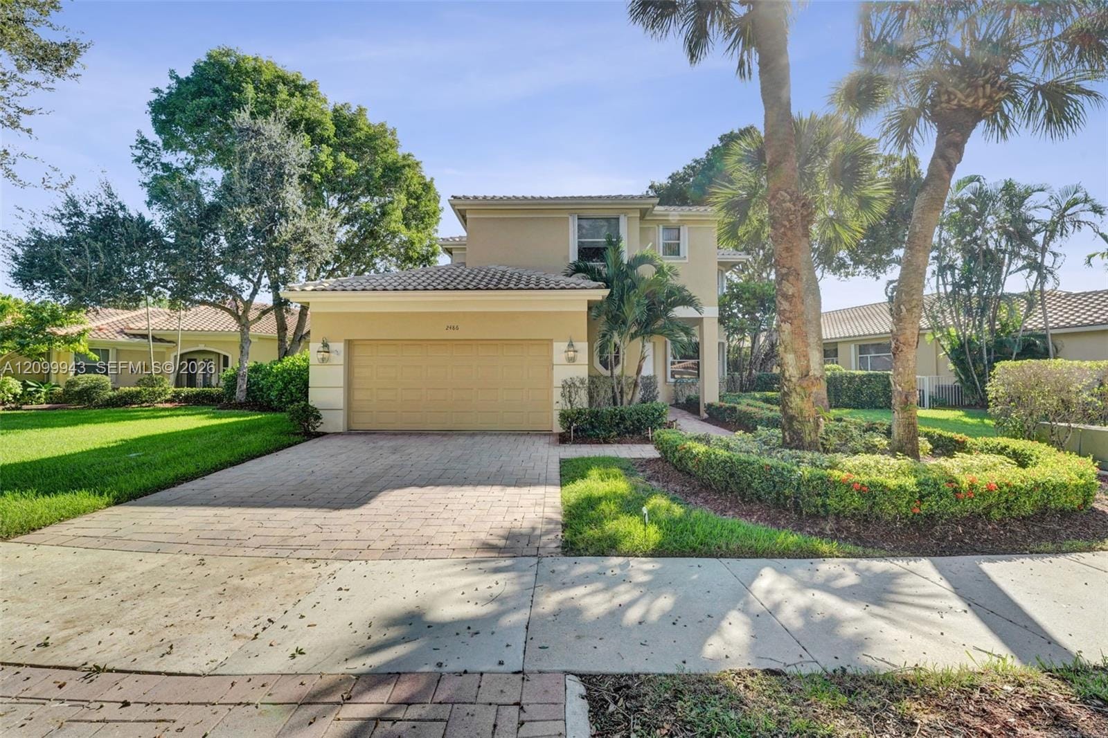 2486 Bay Isle Drive 2486, Weston, FL 33327 photo 1