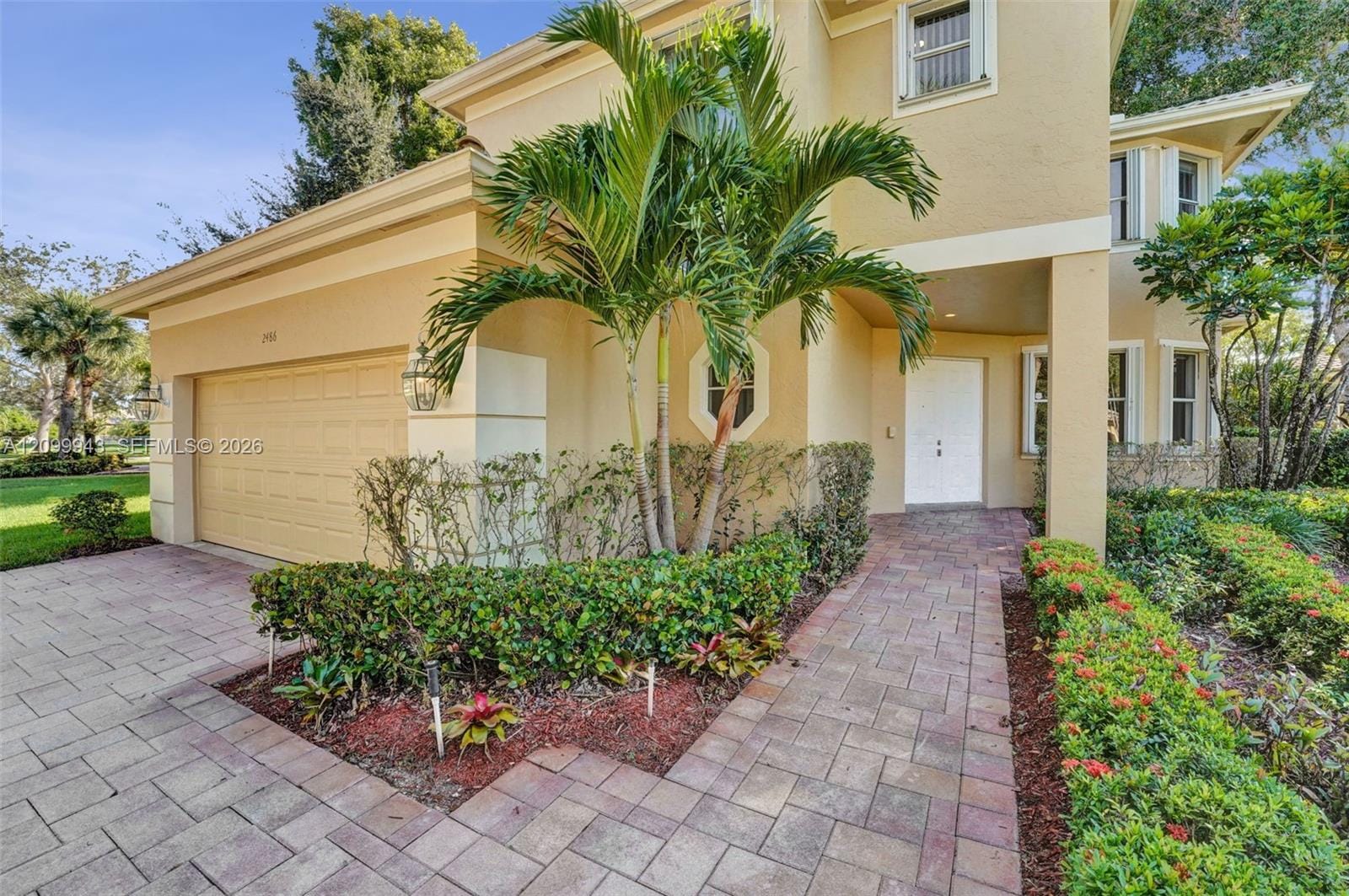 2486 Bay Isle Drive 2486, Weston, FL 33327 photo 2