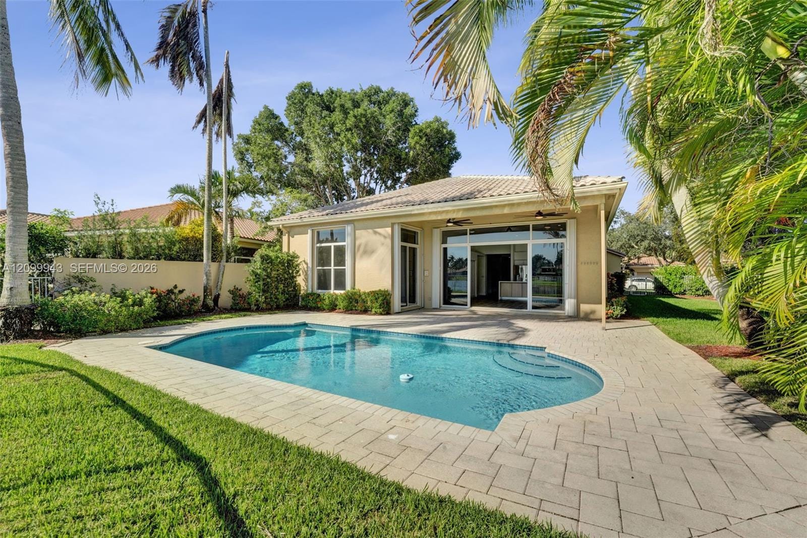 2486 Bay Isle Drive 2486, Weston, FL 33327 photo 14