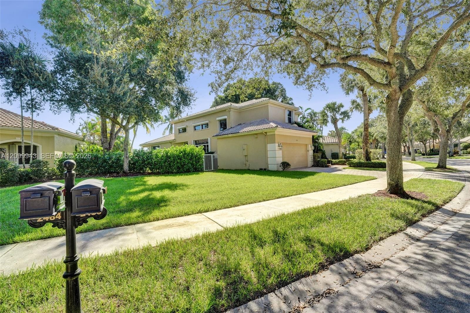 2486 Bay Isle Drive 2486, Weston, FL 33327 photo 3