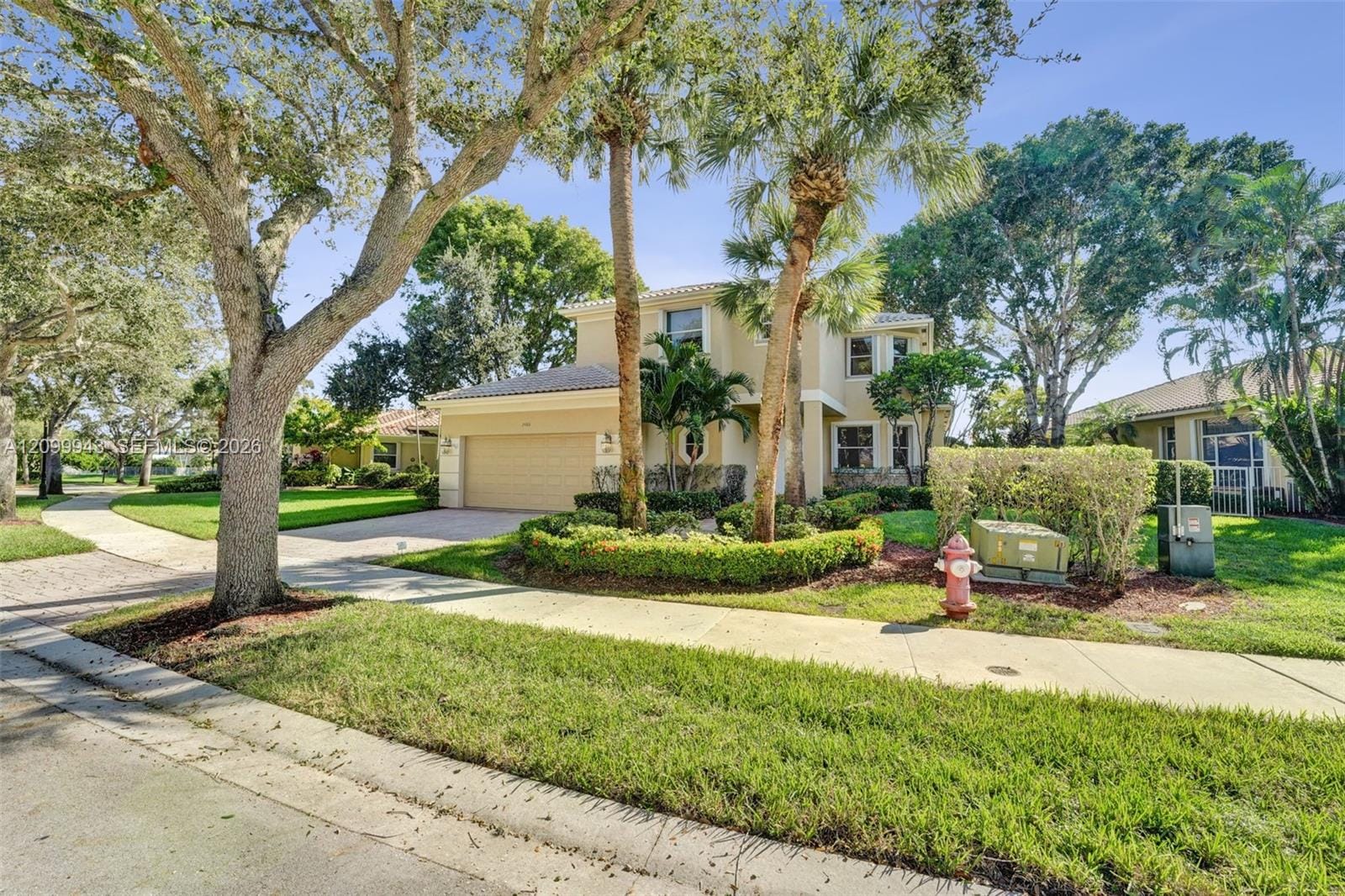 2486 Bay Isle Drive 2486, Weston, FL 33327 photo 4