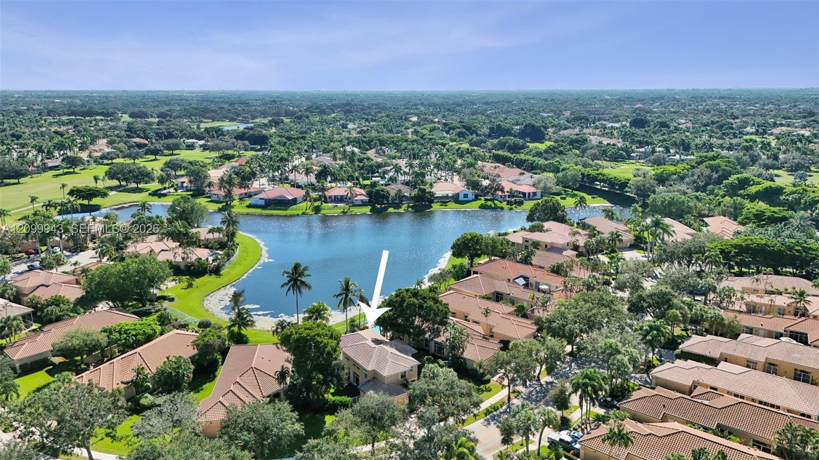 2486 Bay Isle Drive 2486, Weston, FL 33327 photo 5