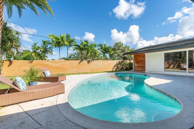 2197 NE 61st Court, Fort Lauderdale, FL 33308