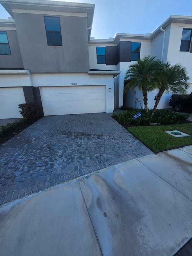 14302 SW SOLANGE Street, Port St. Lucie, FL 34987