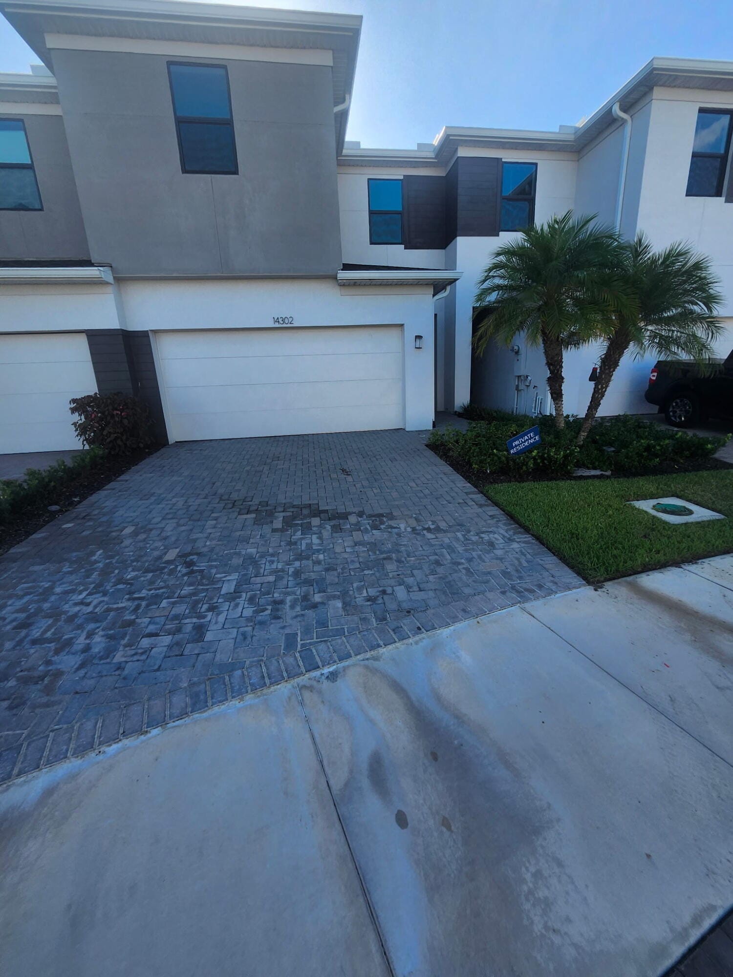 14302 SW SOLANGE Street, Port St. Lucie, FL 34987