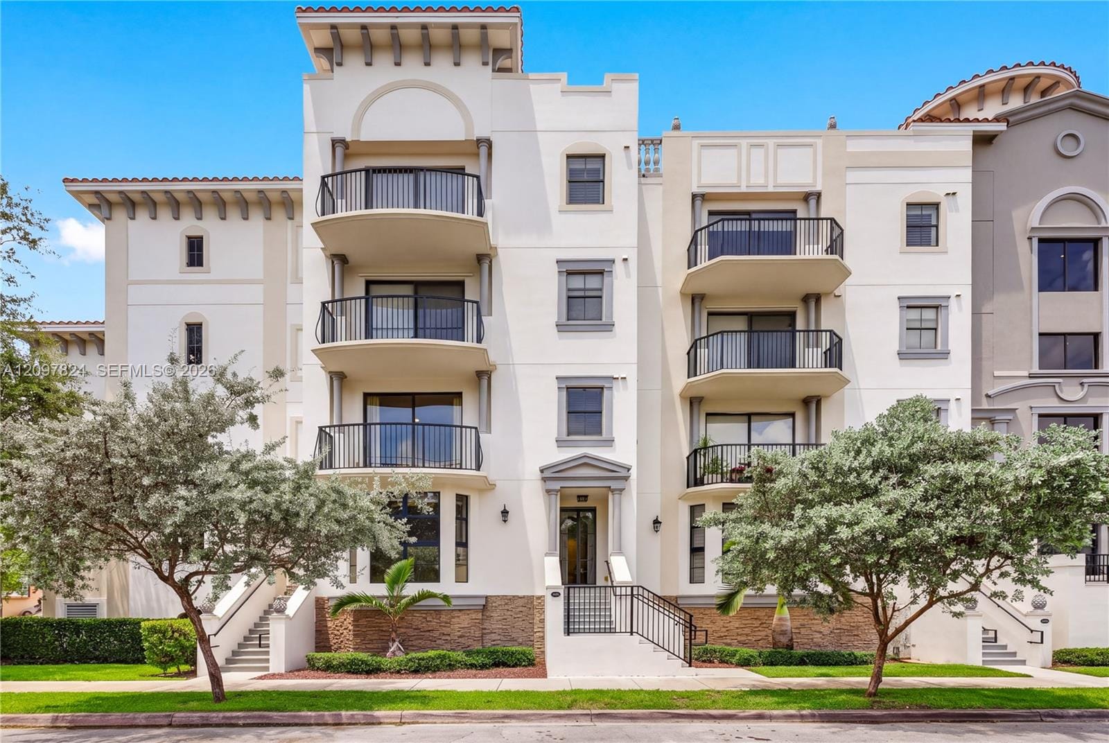 1650 Galiano Street TH11, Coral Gables, FL 33134