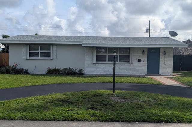 7680 NW 16TH Court, Pembroke Pines, FL 33024