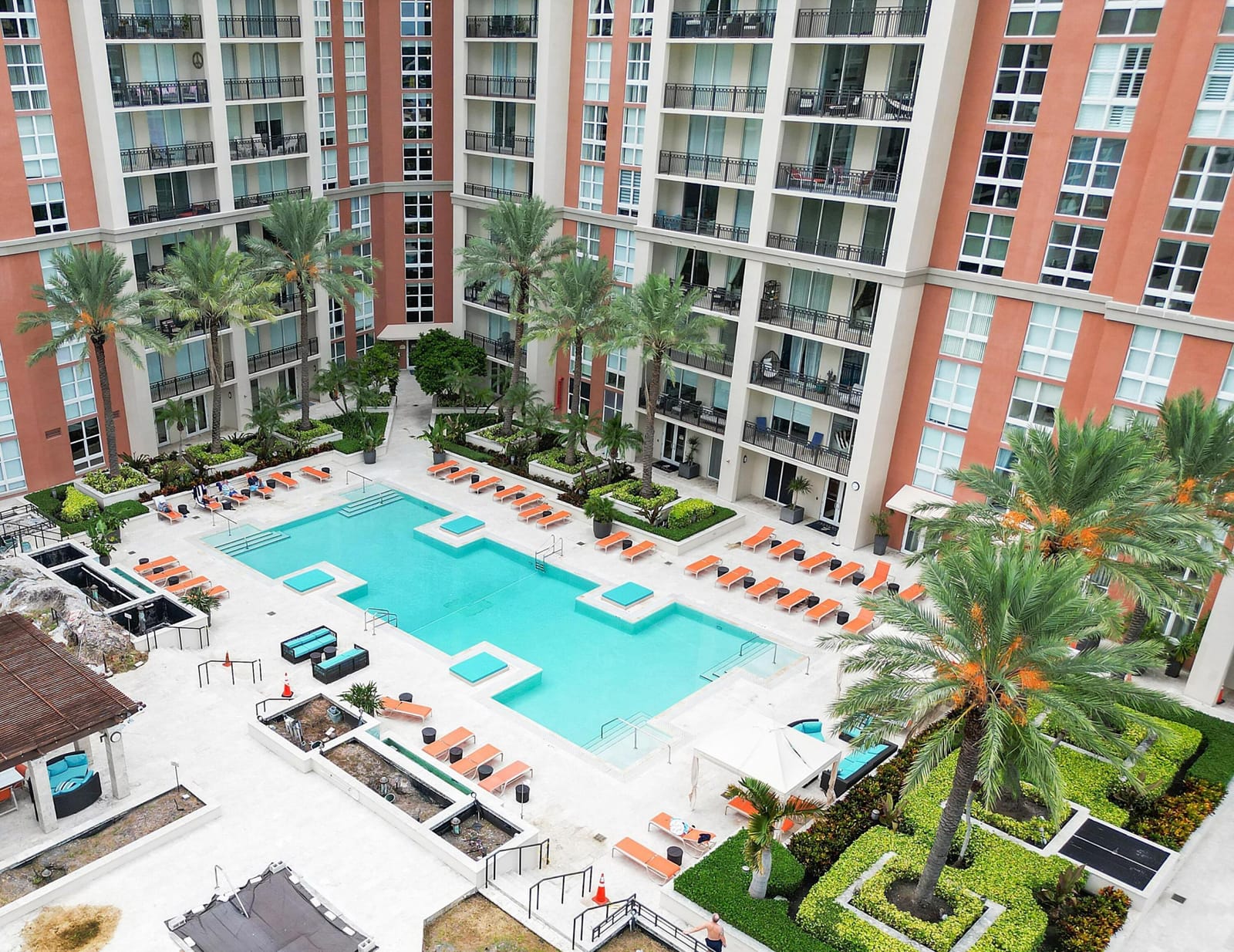 550 OKEECHOBEE Boulevard 1017, West Palm Beach, FL 33401 photo 20