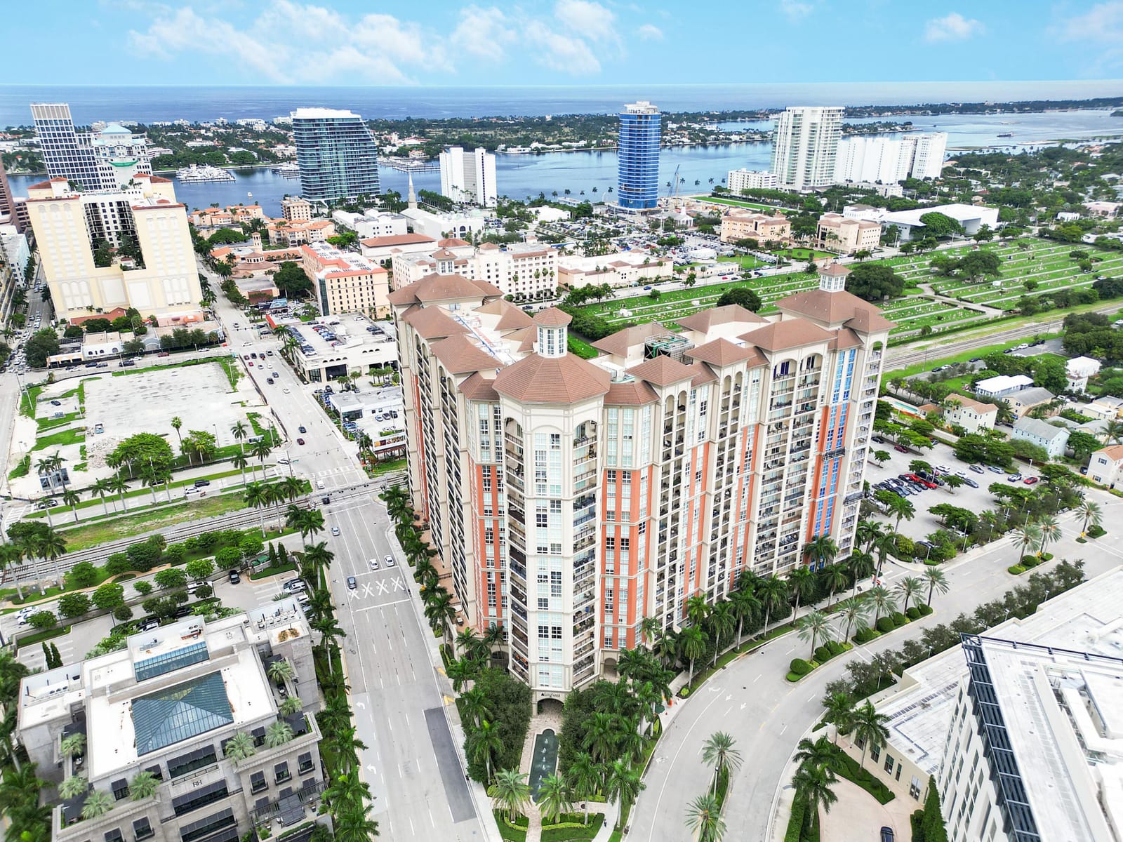 550 OKEECHOBEE Boulevard 1017, West Palm Beach, FL 33401 photo 24
