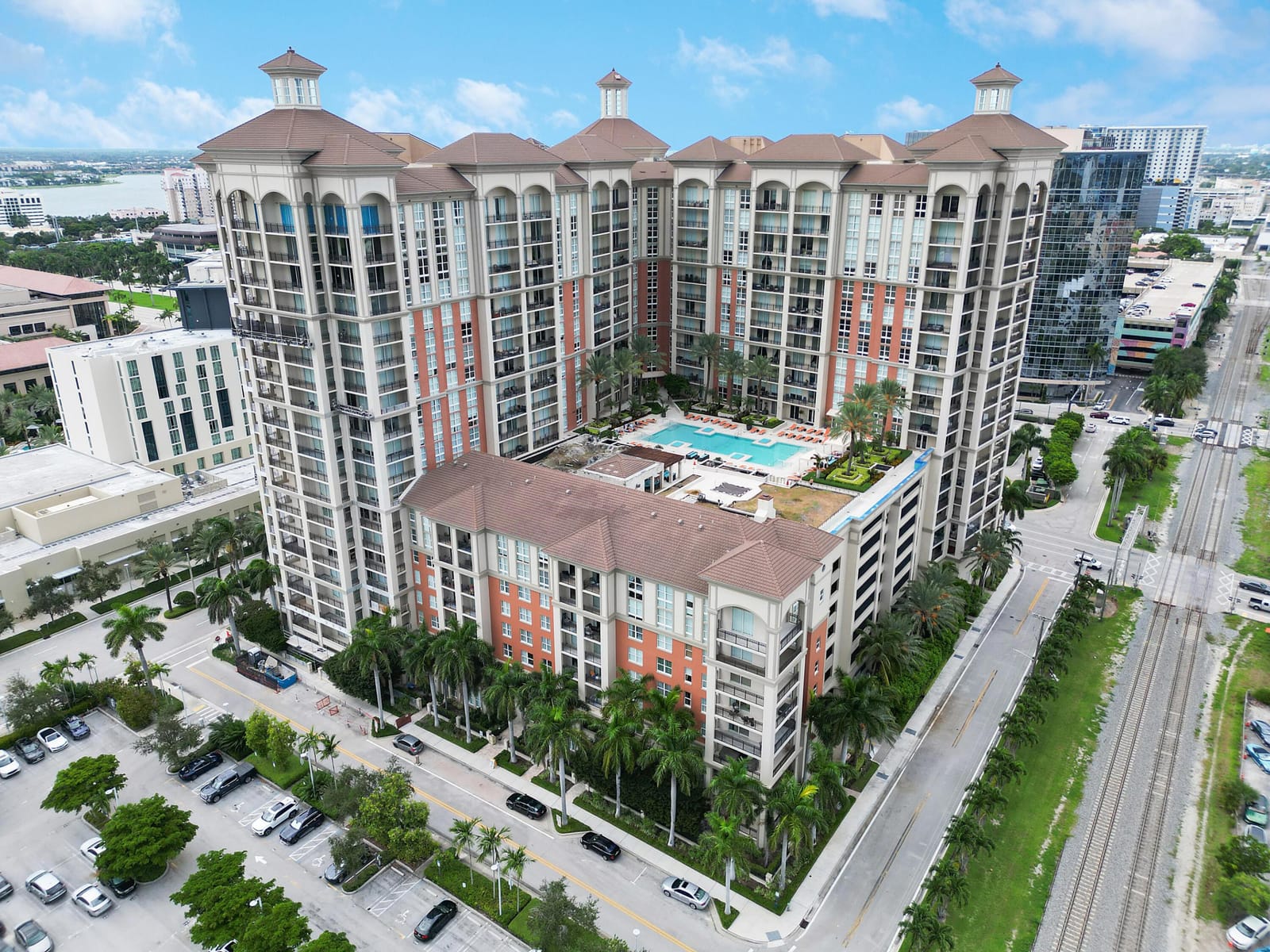 550 OKEECHOBEE Boulevard 1017, West Palm Beach, FL 33401 photo 25
