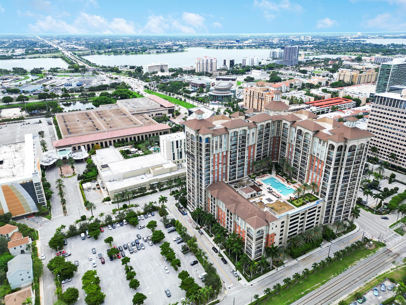 550 OKEECHOBEE Boulevard 1017, West Palm Beach, FL 33401 photo 26