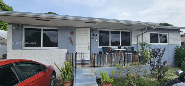 352 NW 31st Avenue, Fort Lauderdale, FL 33311