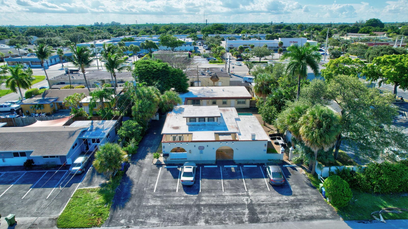 2733 NE 1st Terrace 1, Wilton Manors, FL 33334 photo 3