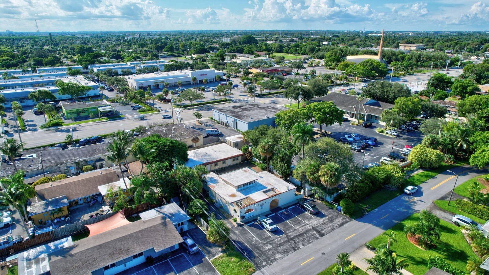 2733 NE 1st Terrace 1, Wilton Manors, FL 33334 photo 5
