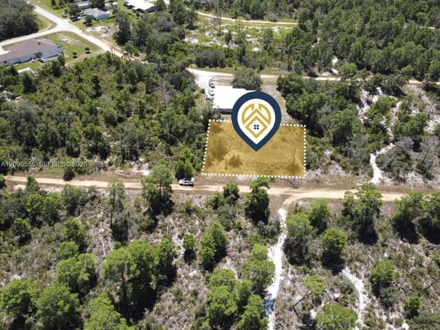 3055 W Lundelius Road, Avon Park, FL 33825