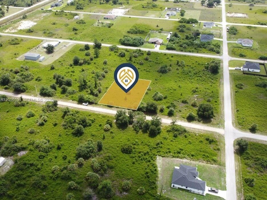1504 Wells Avenue, Lehigh Acres, FL 33972