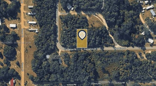 [107] Carnation Street, FL 32148