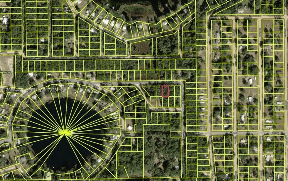 [107] Carnation Street, FL 32148 photo 4