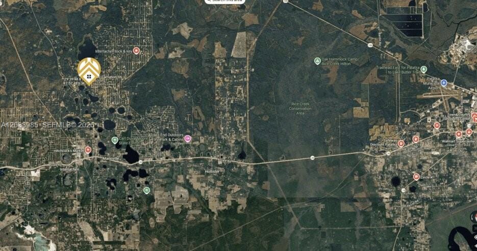 [107] Carnation Street, FL 32148 photo 6