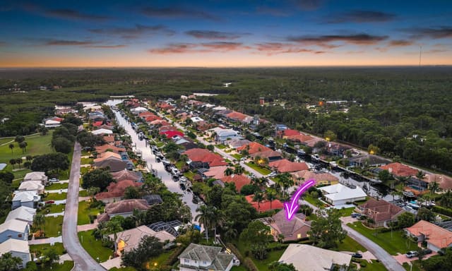 8954 SE WATER OAK Place, Jupiter, FL 33469