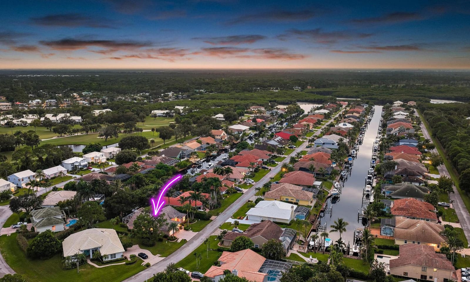 8954 SE WATER OAK Place, Jupiter, FL 33469 photo 30