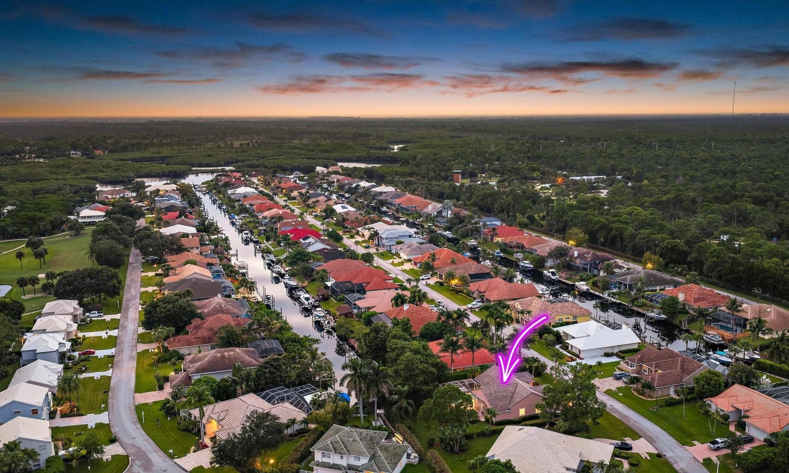 8954 SE WATER OAK Place, Jupiter, FL 33469