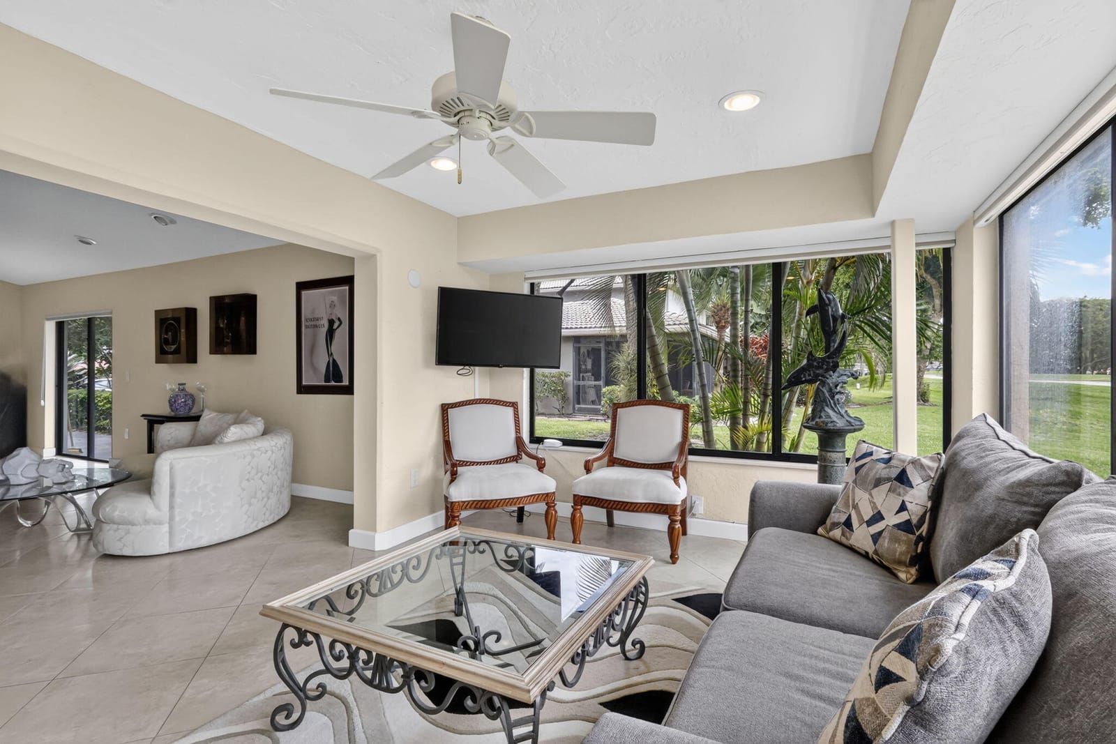 2 STRATFORD Drive E A, Boynton Beach, FL 33436 photo 25