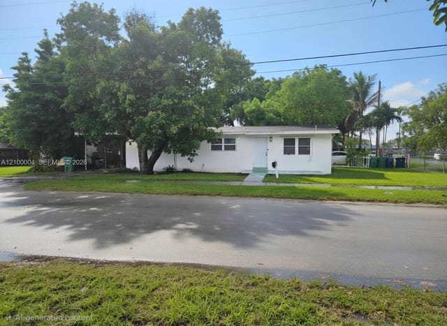 2990 NW 55th Street, Miami, FL 33142