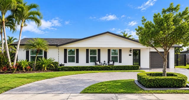 12010 SW 107th Street, Miami, FL 33186