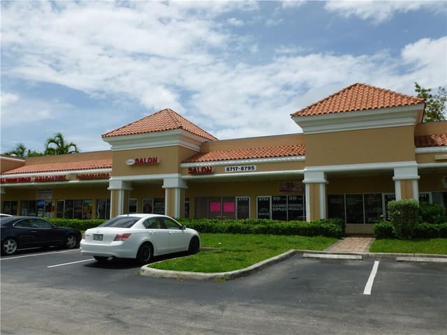 8753 NW 50th Street 7, Lauderhill, FL